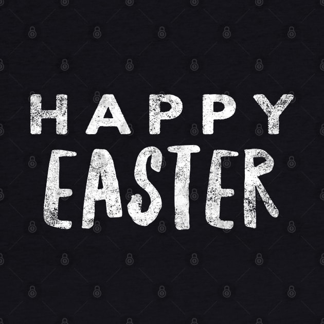 Happy Easter Cool Funny Easter Christian by Happy - Design